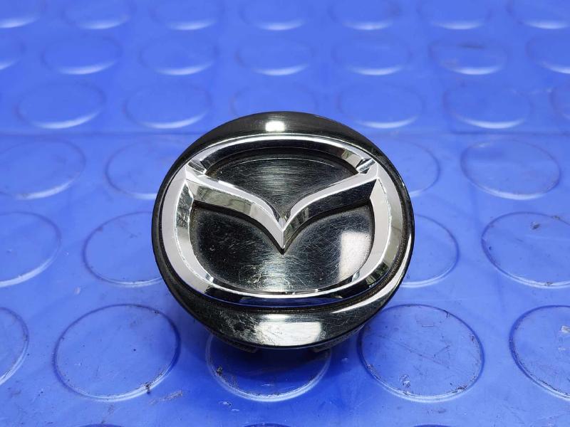 2016-2024 Mazda Miata Alloy Wheel Center Cap Genuine OEM Part NA6W37190