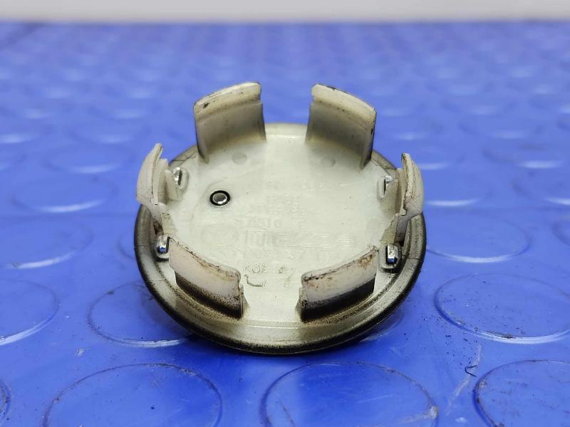 2016-2024 Mazda Miata Alloy Wheel Center Cap Genuine OEM Part NA6W37190