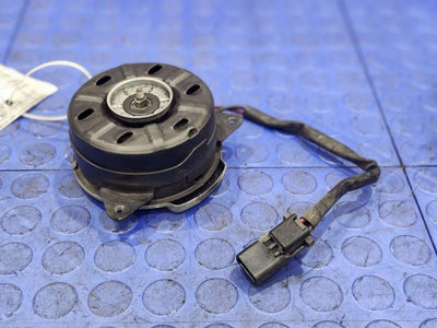 2015 Acura TLX Electric Cooling Motor