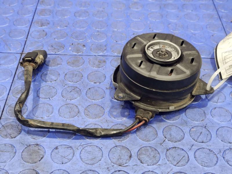 2015 Acura TLX Electric Cooling Motor