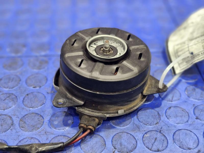 2015 Acura TLX Electric Cooling Motor