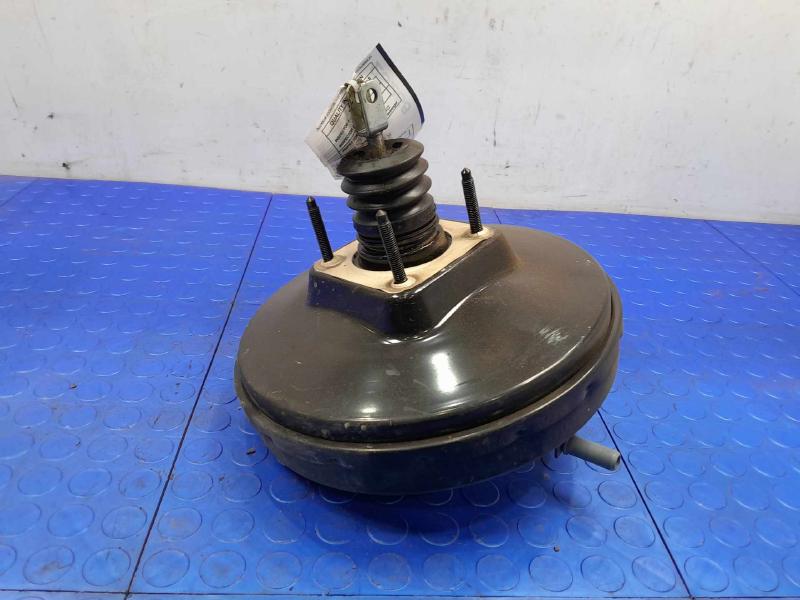 2012 Mazda Mazda5 Power Brake Booster