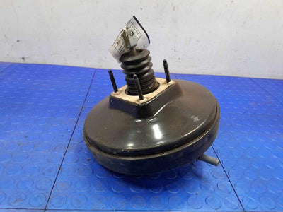 2012 Mazda Mazda5 Power Brake Booster