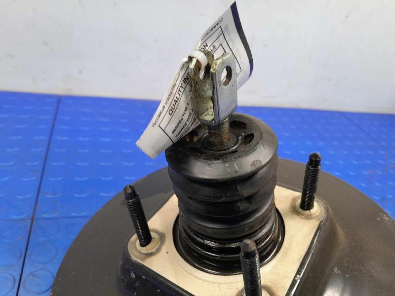 2012 Mazda Mazda5 Power Brake Booster
