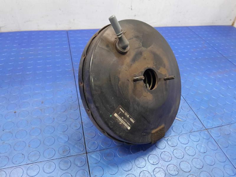 2012 Mazda Mazda5 Power Brake Booster