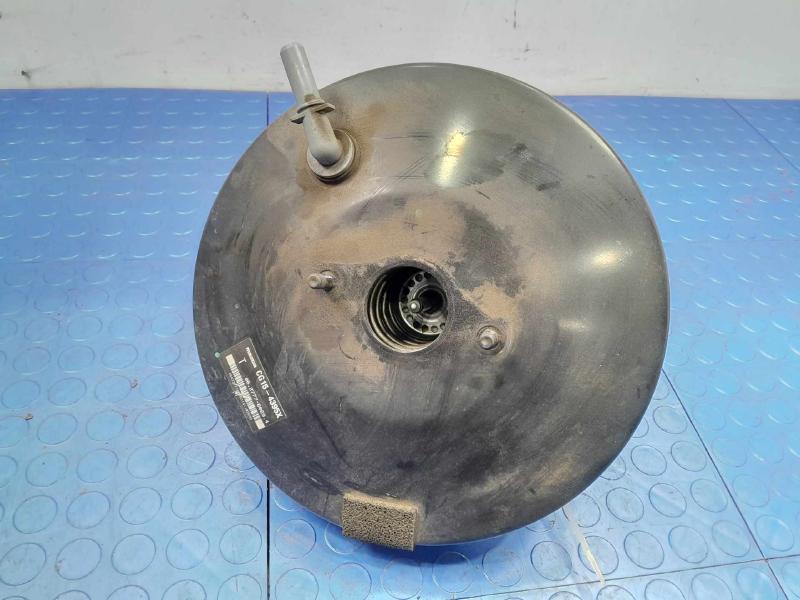 2012 Mazda Mazda5 Power Brake Booster