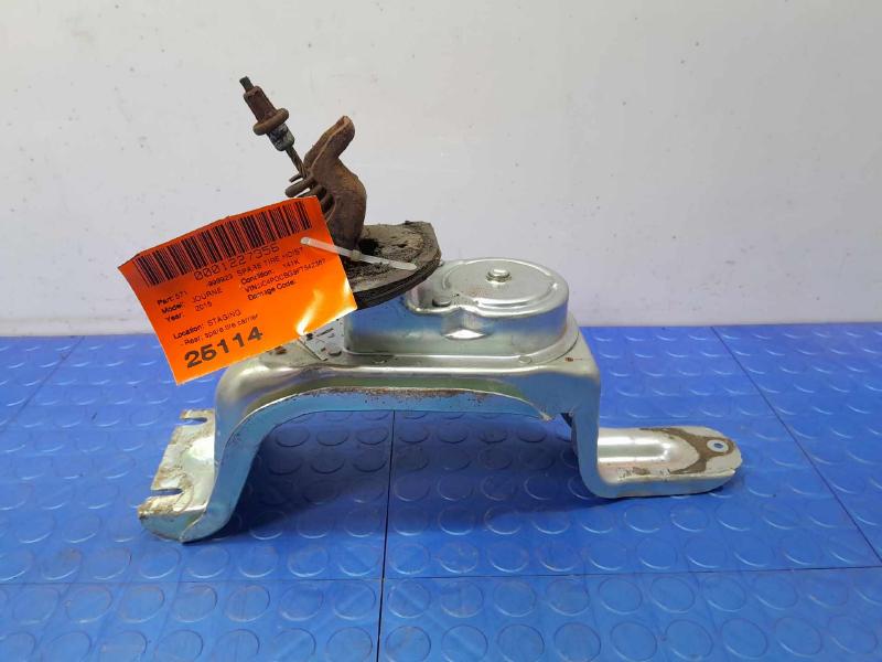 2009-2020 Dodge Journey Spare Tire Hanger Hoist Assembly Genuine OEM 5178091AD