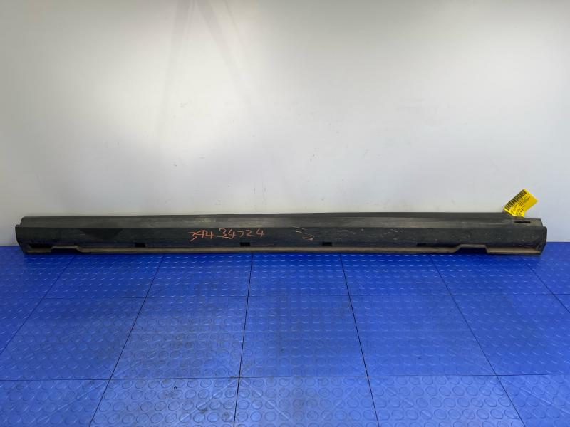 2012 Land Rover Evoque Rocker Moulding