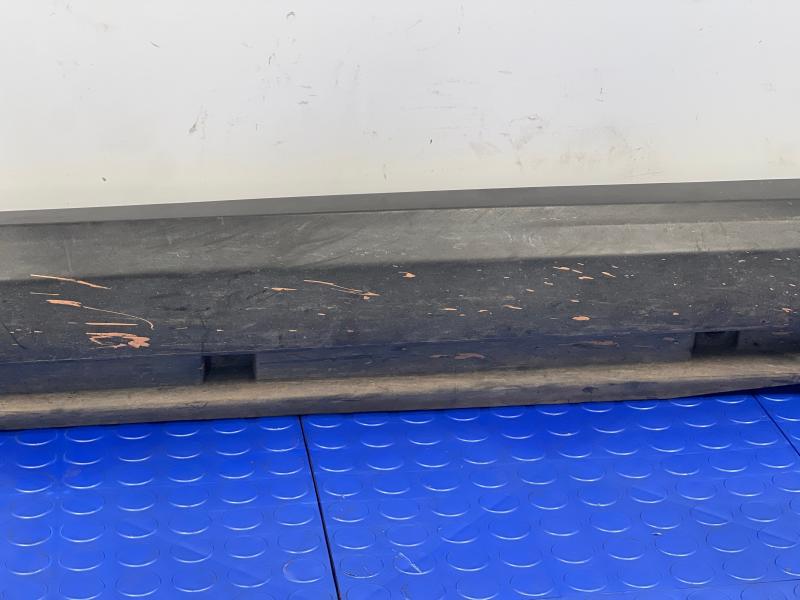 2012 Land Rover Evoque Rocker Moulding