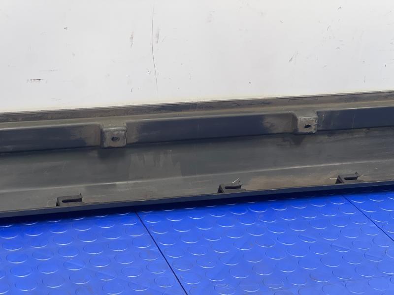 2012 Land Rover Evoque Rocker Moulding