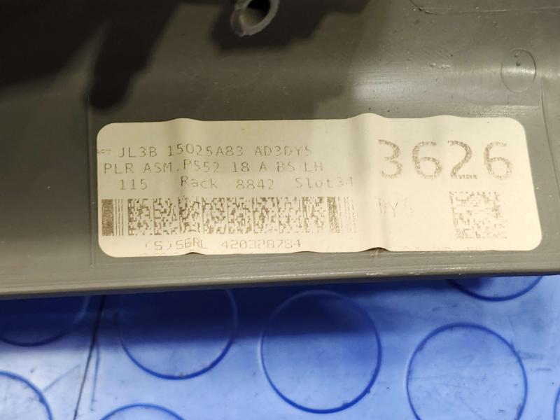 2018 Ford F-150 Misc Ebay Parts