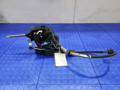 2016 Ford Transit 150 Floor Shifter