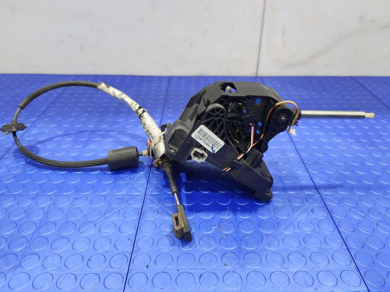 2016 Ford Transit 150 Floor Shifter