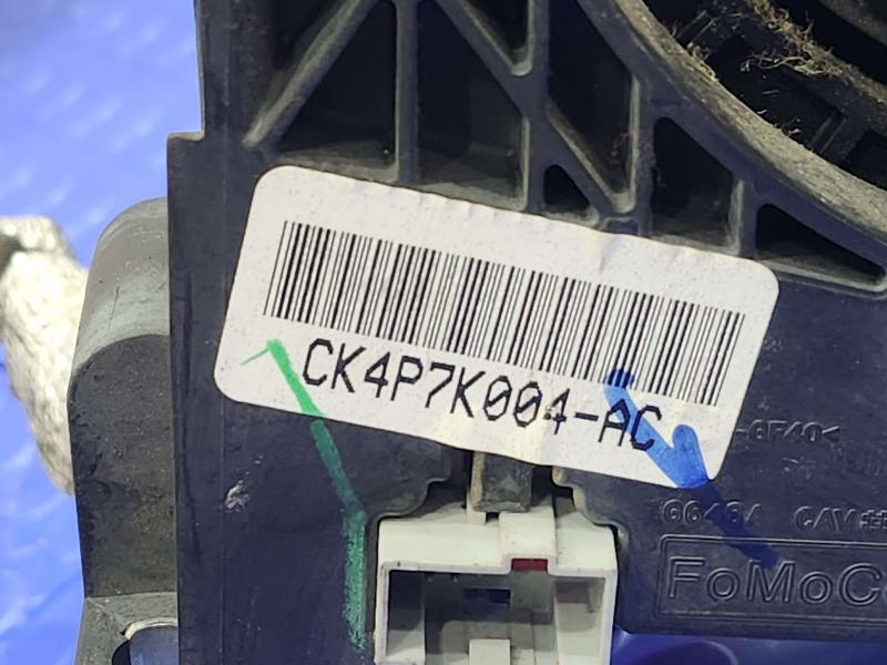 2016 Ford Transit 150 Floor Shifter