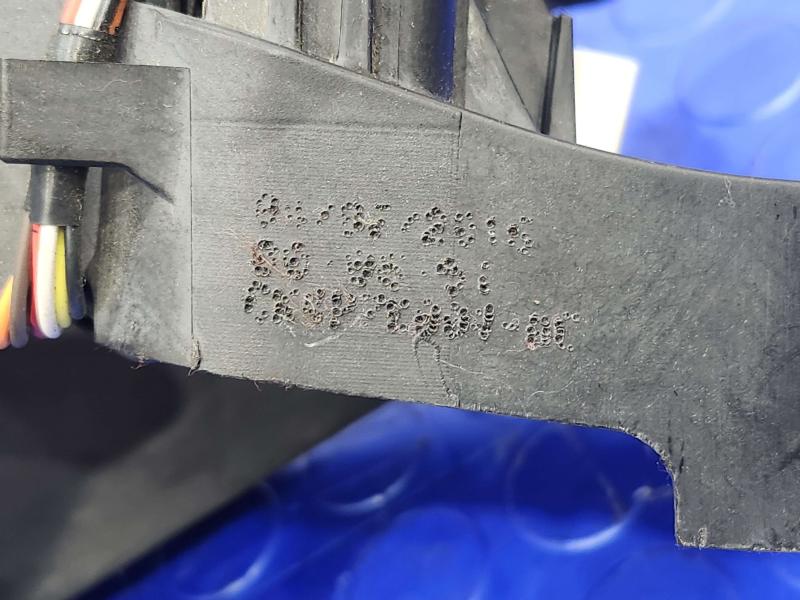 2016 Ford Transit 150 Floor Shifter