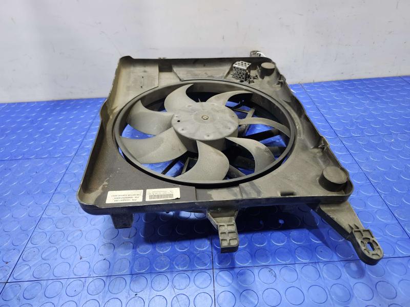 2006-2010 Pontiac Solstice 2.4L Engine Cooling Fan Assembly OEM 19130491