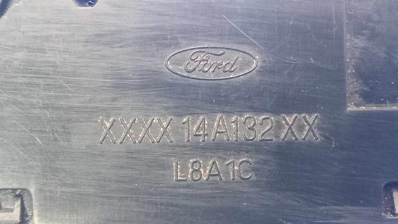 2012-2018 Ford Focus Master Window Switch Assembly w/ Driver Auto Down OEM BM5T14A132AA