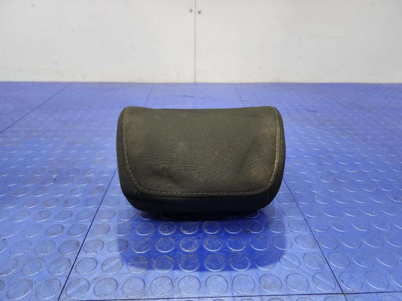 2017 Kia Optima Headrest