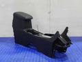 2014-2019 Toyota Corolla Sedan Center Floor Console Assembly Black Urethane OEM