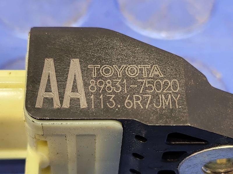 2013 Toyota Prius Misc Ebay Parts