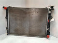 2012 Genesis Genesis Radiator