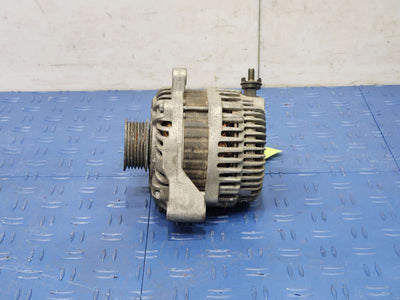 2011 Subaru Forester Alternator