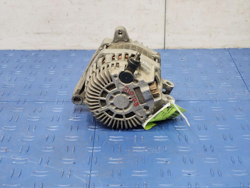 2011 Subaru Forester Alternator
