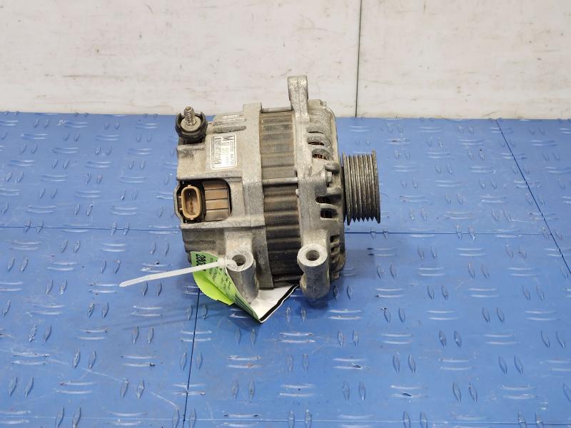 2011 Subaru Forester Alternator