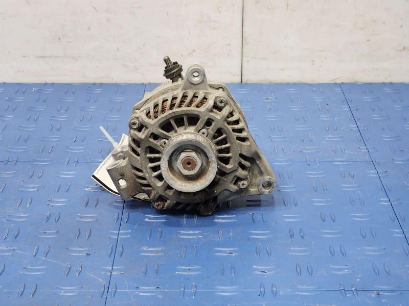 2011 Subaru Forester Alternator