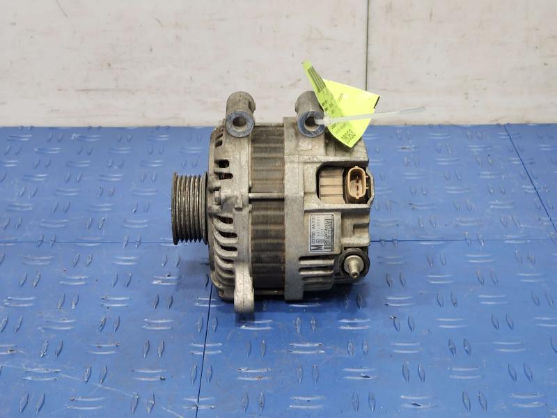 2011 Subaru Forester Alternator