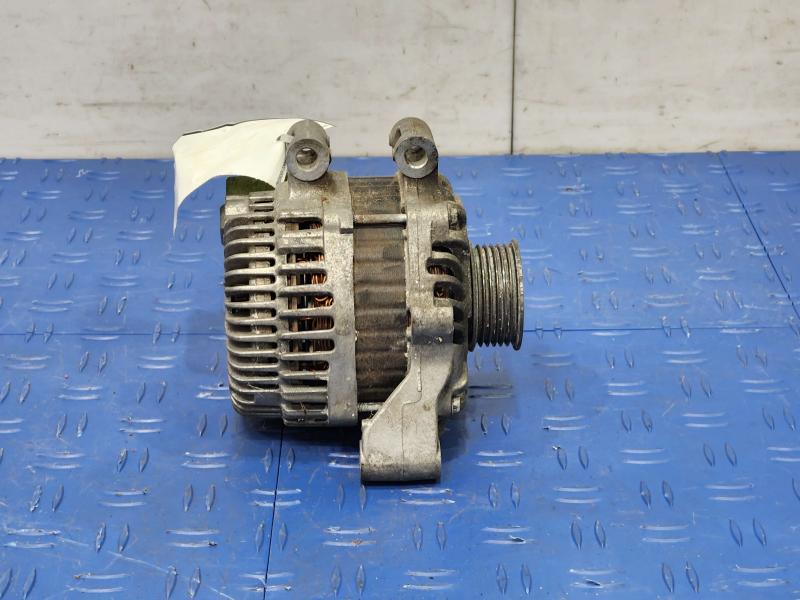 2011 Subaru Forester Alternator
