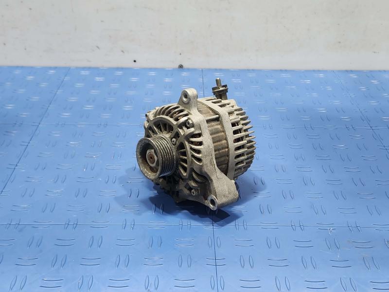 2011 Subaru Forester Alternator