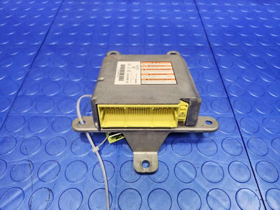 2011 Subaru Forester Chassis Brain Box