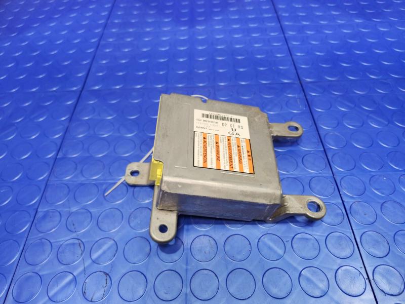 2011 Subaru Forester Chassis Brain Box
