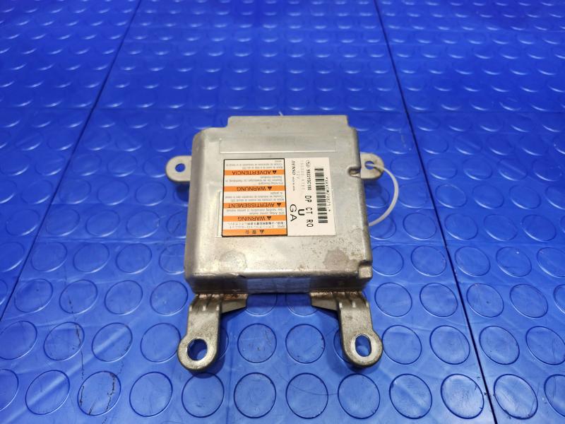 2011 Subaru Forester Chassis Brain Box