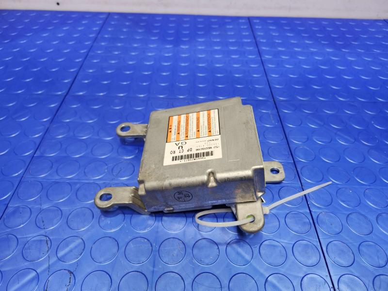 2011 Subaru Forester Chassis Brain Box