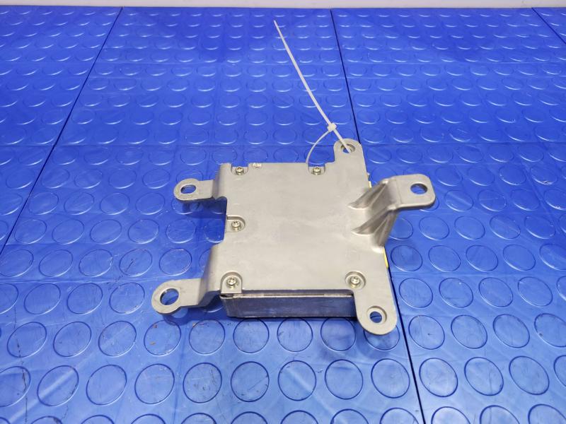 2011 Subaru Forester Chassis Brain Box