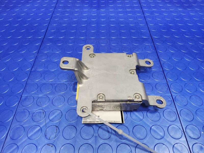 2011 Subaru Forester Chassis Brain Box