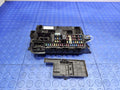 2011 Ford Edge Cabin Fuse Box