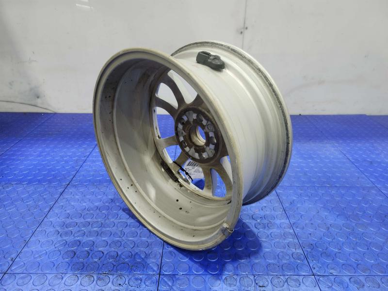2017 Toyota Prius Wheel