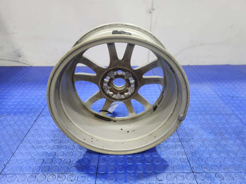2017 Toyota Prius Wheel