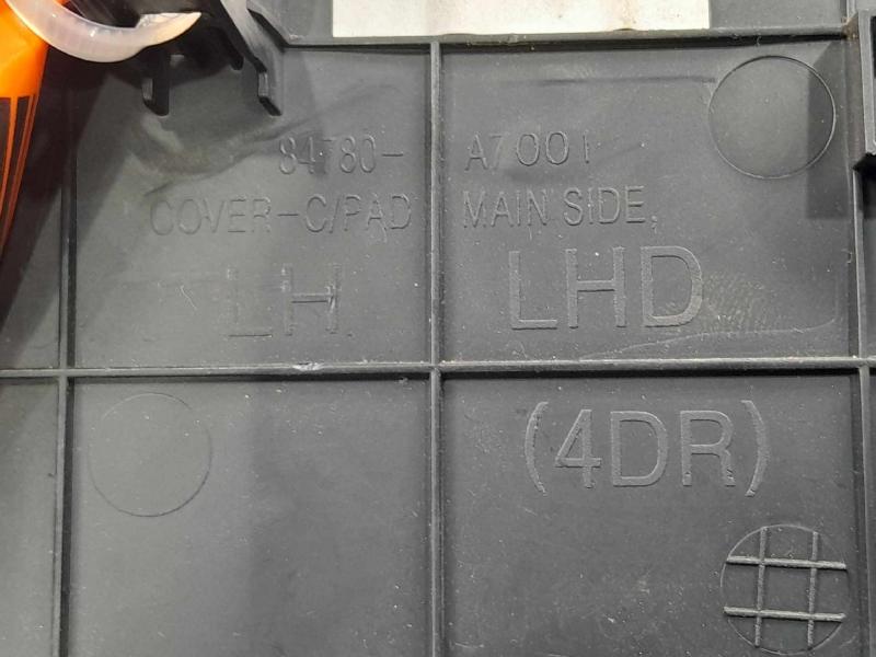 2016 Kia Forte Misc Ebay Parts