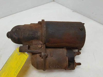 1997 Chevrolet S10 Starter Motor