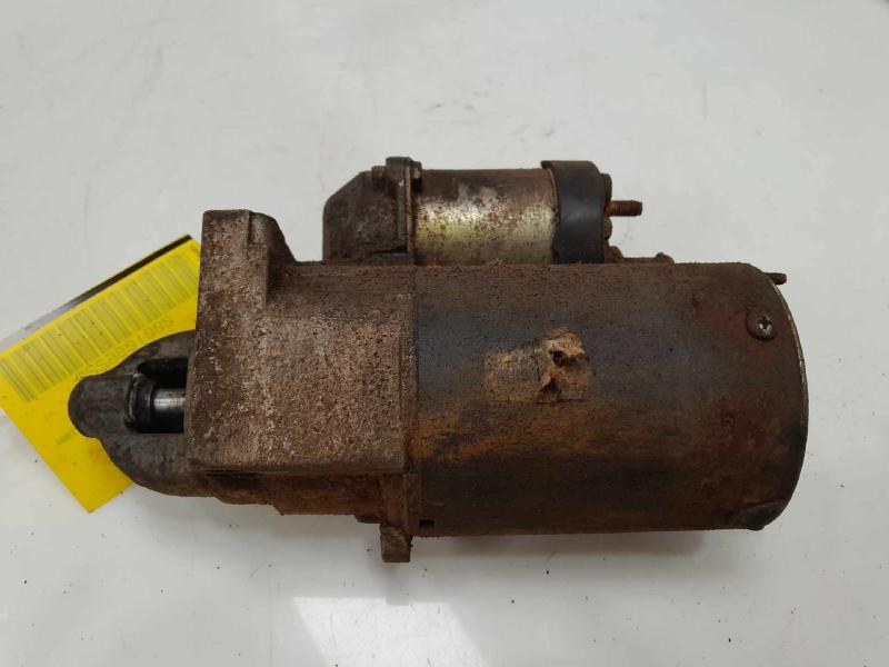 1997 Chevrolet S10 Starter Motor