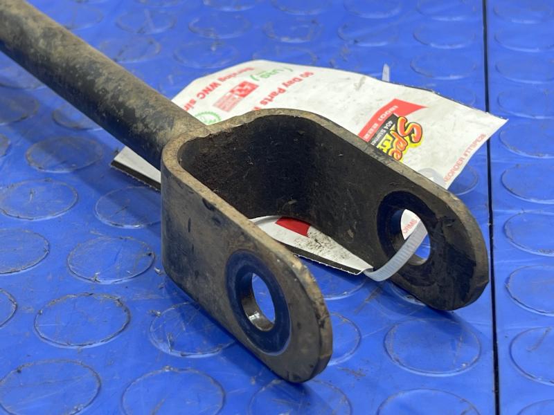 2011 Ford Explorer Lower Control Arm Rr