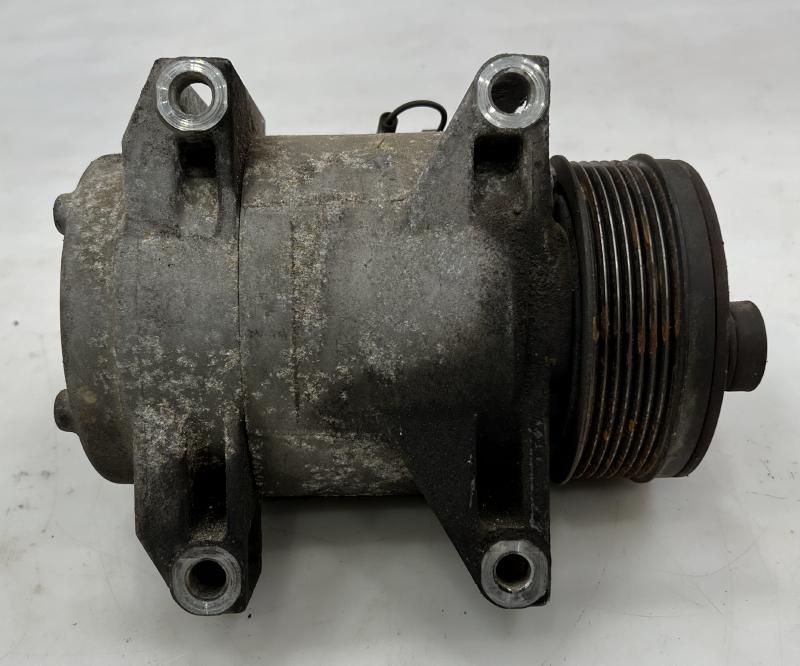 2012 - 2015 Nissan Titan AC Compressor Assembly OEM 926009FE1D
