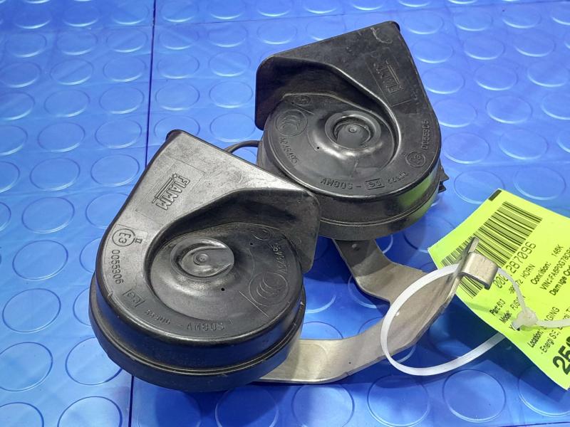 2013-2016 Ford Fusion Lincoln MKZ Dual Note Horn Assembly OEM DG9Z13832A