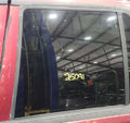 2005 Ford Explorer Rear Door Glass/Window