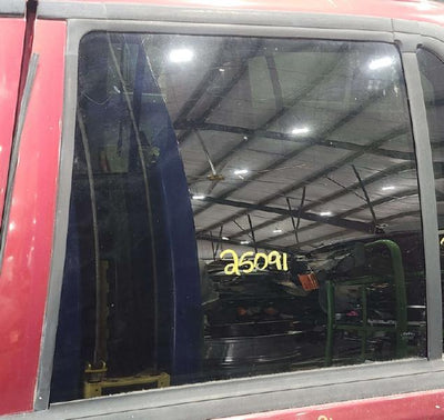 2005 Ford Explorer Rear Door Glass/Window