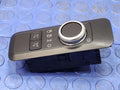 2021 Ford Explorer Headlight Switch (Dash Mtd)